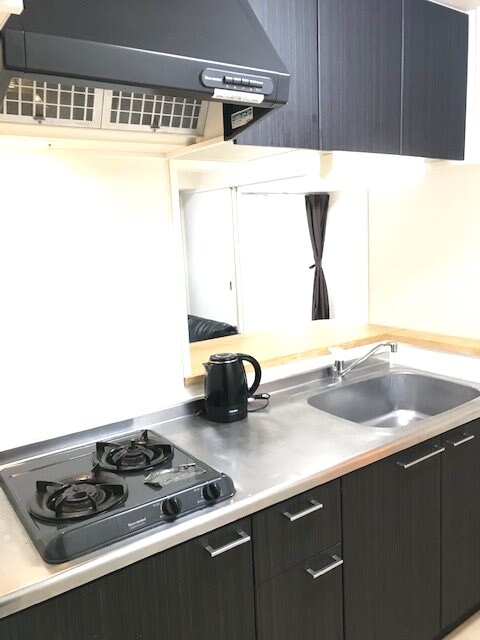 アルティザ仙台花京院の物件内観写真