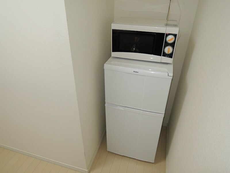 アルティザ仙台花京院の物件内観写真