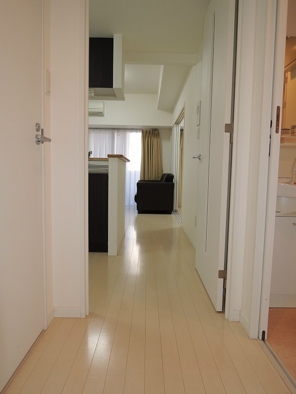 アルティザ仙台花京院の物件内観写真