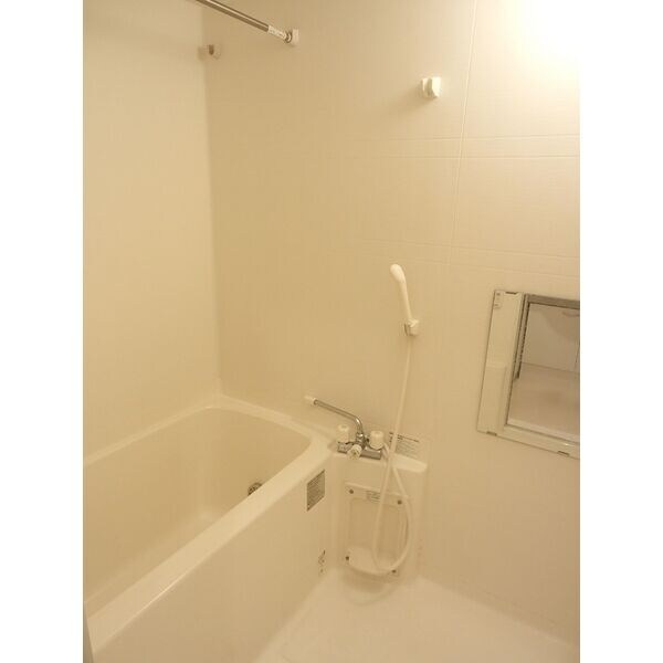 レーベンス柏木の物件内観写真