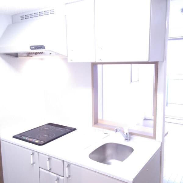 カーサグランデ5の物件内観写真