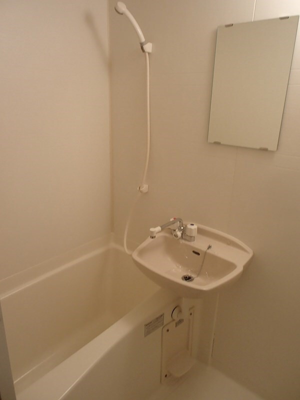 カーサグランデ5の物件内観写真