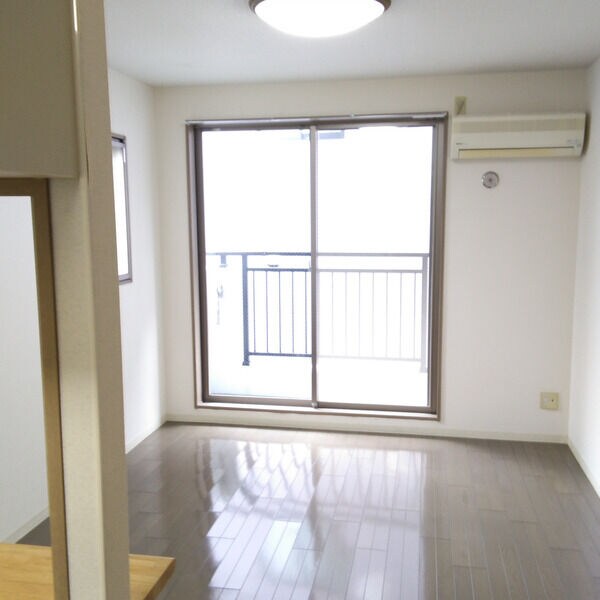 カーサグランデ5の物件内観写真