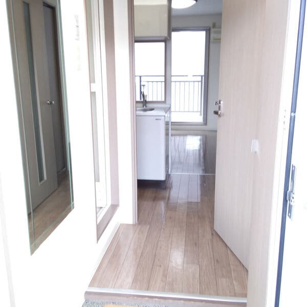 カーサグランデ5の物件内観写真