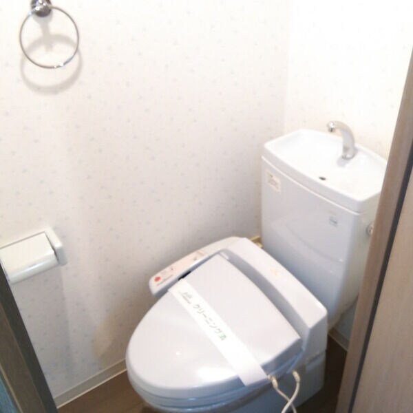 カーサグランデ5の物件内観写真