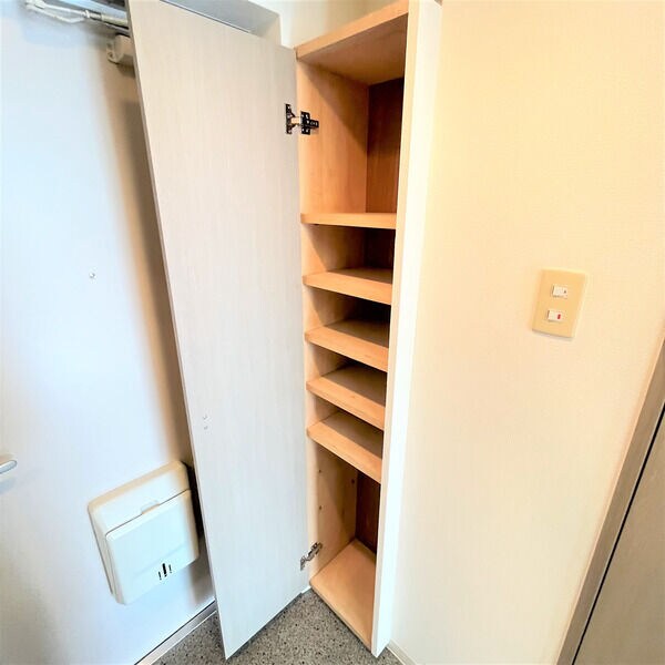 カーサグランデ5の物件内観写真