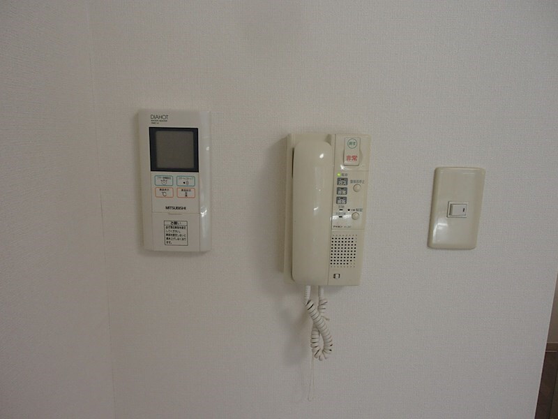 カーサグランデ5の物件内観写真