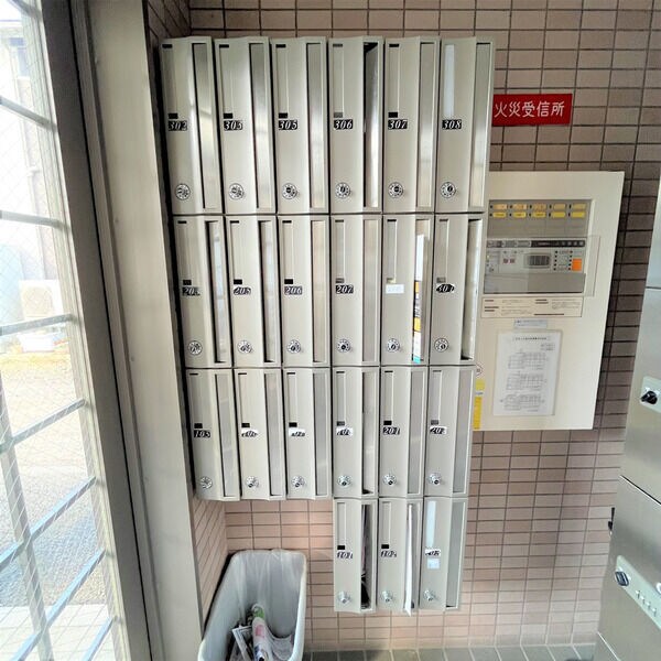 カーサグランデ5の物件内観写真