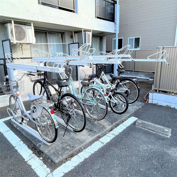 カーサグランデ5の物件内観写真