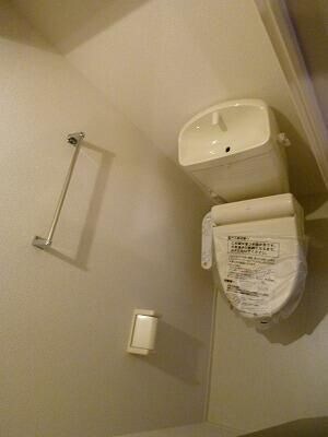 High Ace 桜坂の物件内観写真