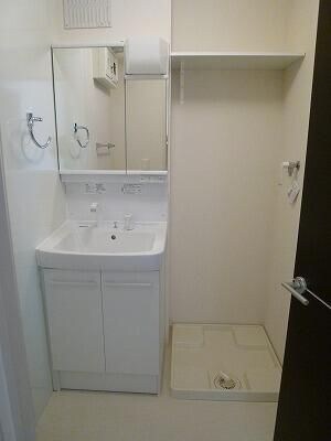 High Ace 桜坂の物件内観写真