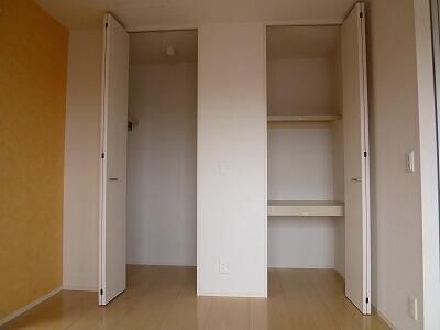 High Ace 桜坂の物件内観写真