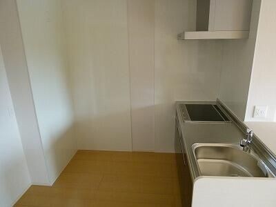 High Ace 桜坂の物件内観写真