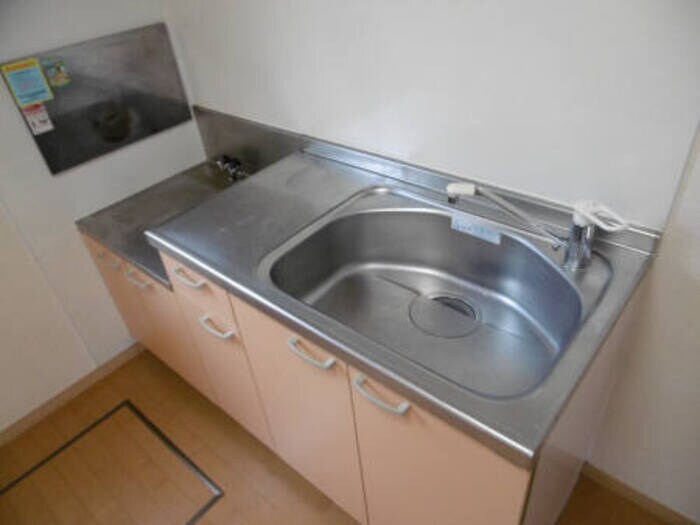 パセオ・ヒロの物件内観写真