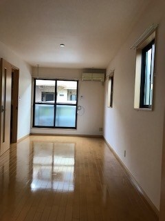 パセオ・ヒロの物件内観写真