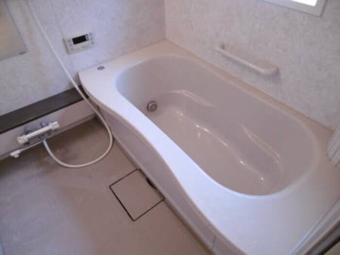 パセオ・ヒロの物件内観写真