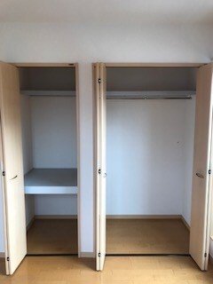 パセオ・ヒロの物件内観写真