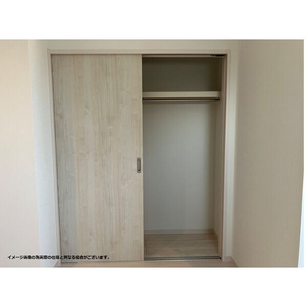 Regalest 鹿野の物件内観写真