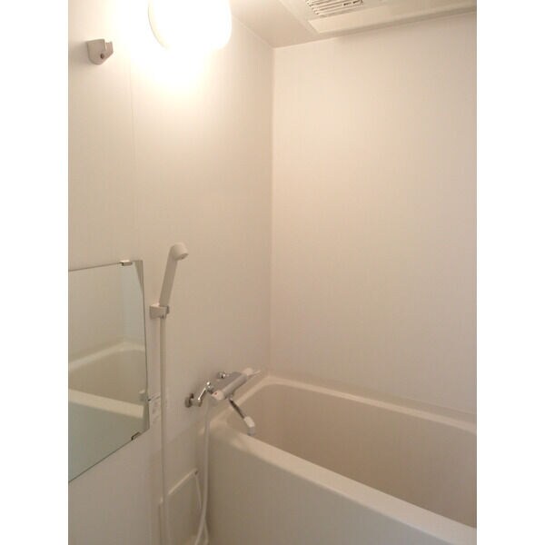 アンソレイユ河原町の物件内観写真