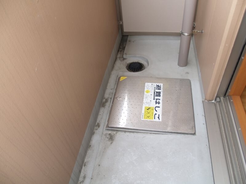 アンソレイユ河原町の物件内観写真