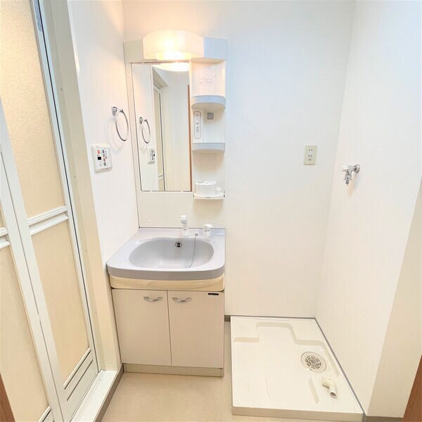 アンソレイユ河原町の物件内観写真