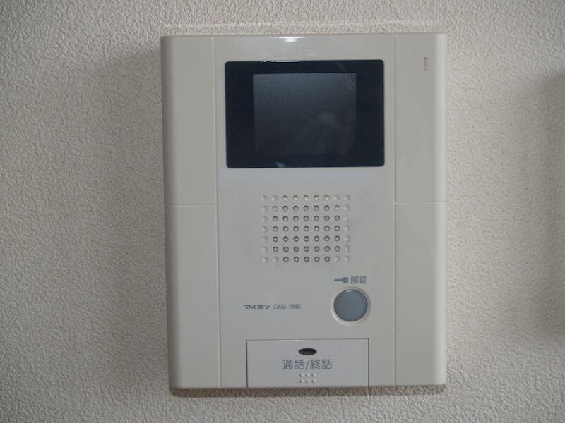 アンソレイユ河原町の物件内観写真