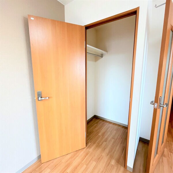 アンソレイユ河原町の物件内観写真