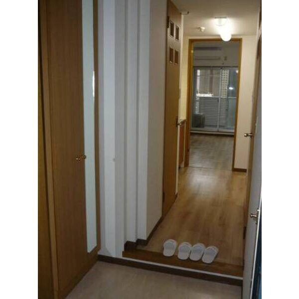 ドルフ・TSの物件内観写真