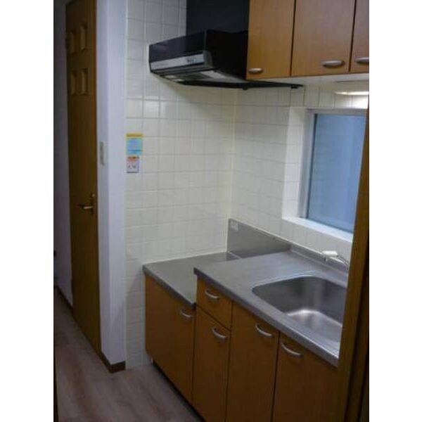 ドルフ・TSの物件内観写真