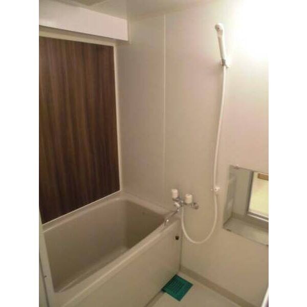 ドルフ・TSの物件内観写真