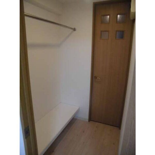 ドルフ・TSの物件内観写真