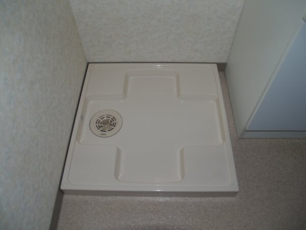 ドルフ・TSの物件内観写真