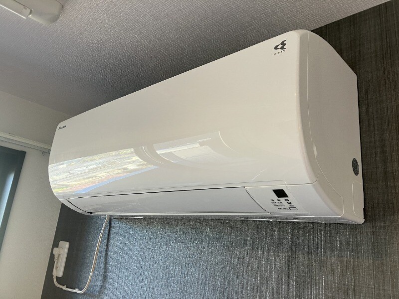 REGALEST泉中央の物件内観写真