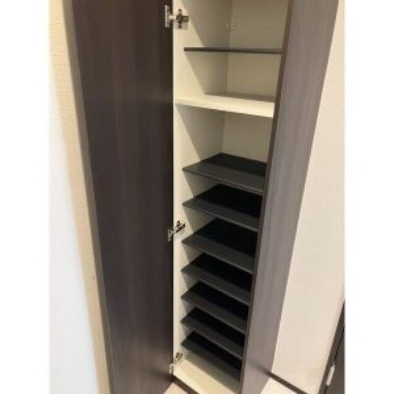 REGALEST泉中央の物件内観写真