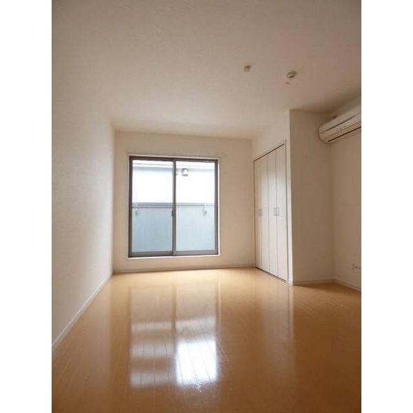 クレフラスト愛宕橋Ｂの物件内観写真