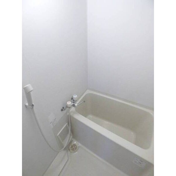 クレフラスト愛宕橋Ｂの物件内観写真