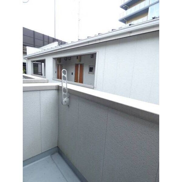 クレフラスト愛宕橋Ｂの物件内観写真