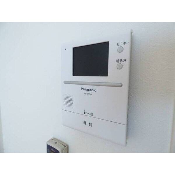 クレフラスト愛宕橋Ｂの物件内観写真