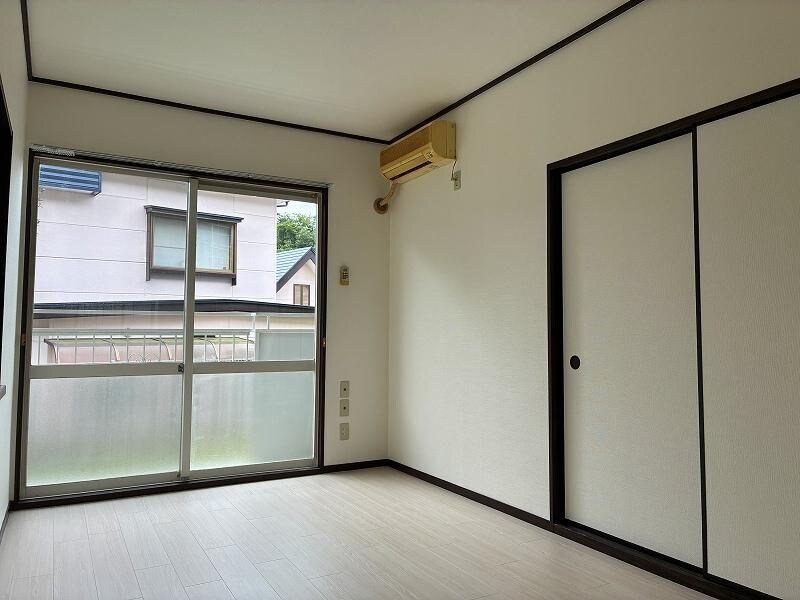 ビレッジ・ディナBの物件内観写真