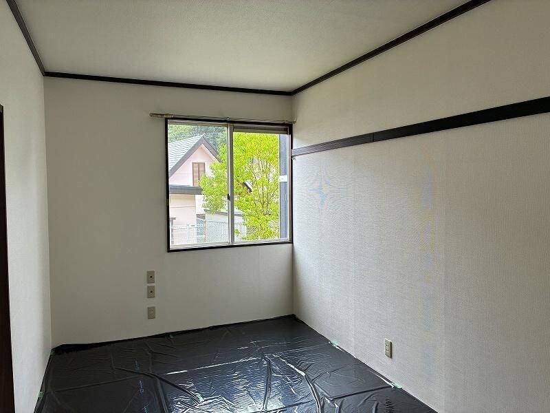 ビレッジ・ディナBの物件内観写真