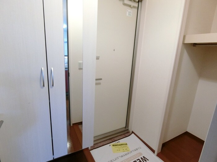 パレス　イーストの物件内観写真