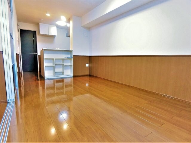 パレス　イーストの物件内観写真