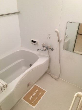 パレス　イーストの物件内観写真