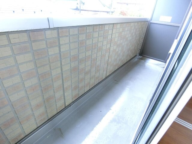 パレス　イーストの物件内観写真