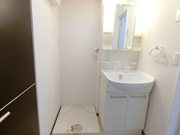 パレス　イーストの物件内観写真