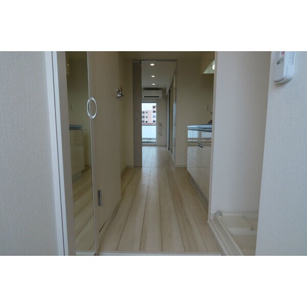 マリウスヒル仙台1の物件内観写真