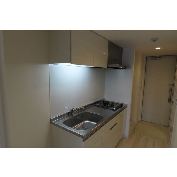 マリウスヒル仙台1の物件内観写真