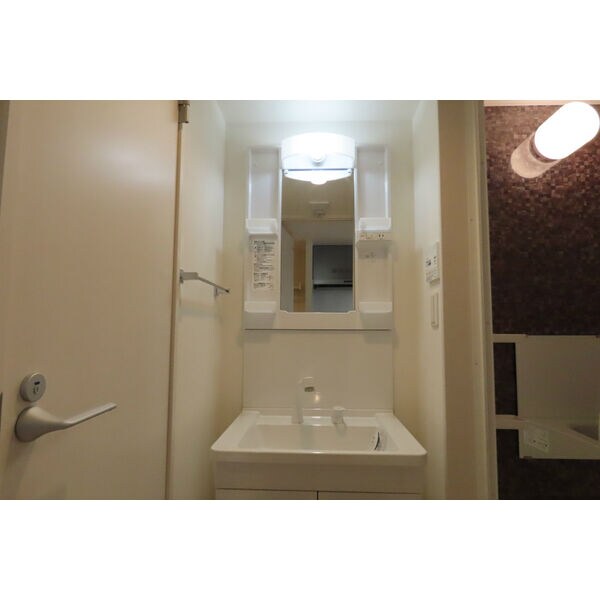 マリウスヒル仙台1の物件内観写真