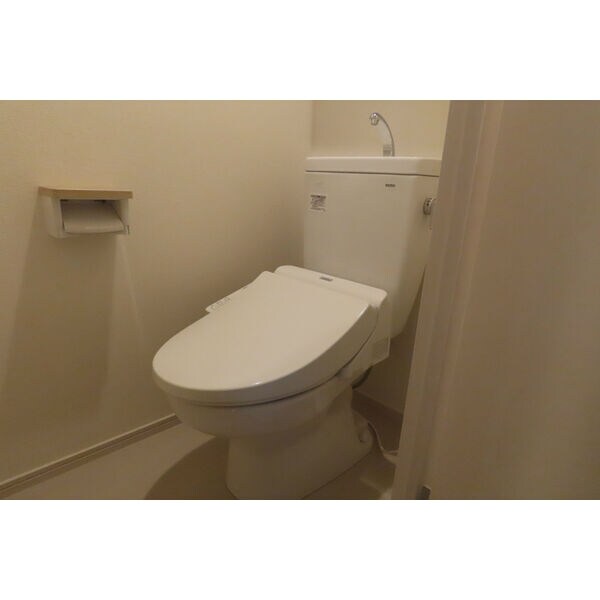 マリウスヒル仙台1の物件内観写真