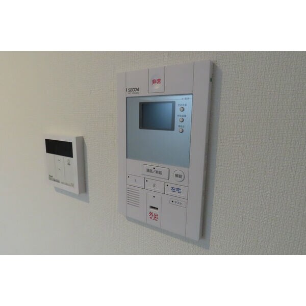 マリウスヒル仙台1の物件内観写真